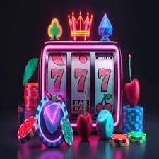 Philippine player on mobile phone playing yg777 fish game arcade