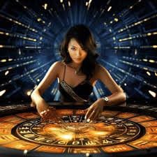Philippine player on mobile joining yg777 live casino baccarat table